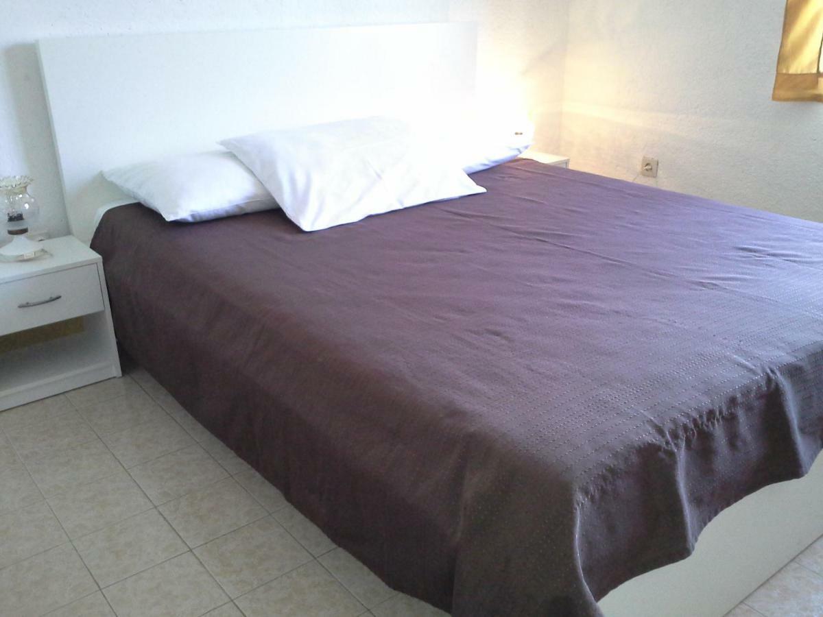 Berto Apartment Nerezine Exterior photo